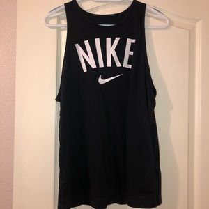 Nike Tank Top
